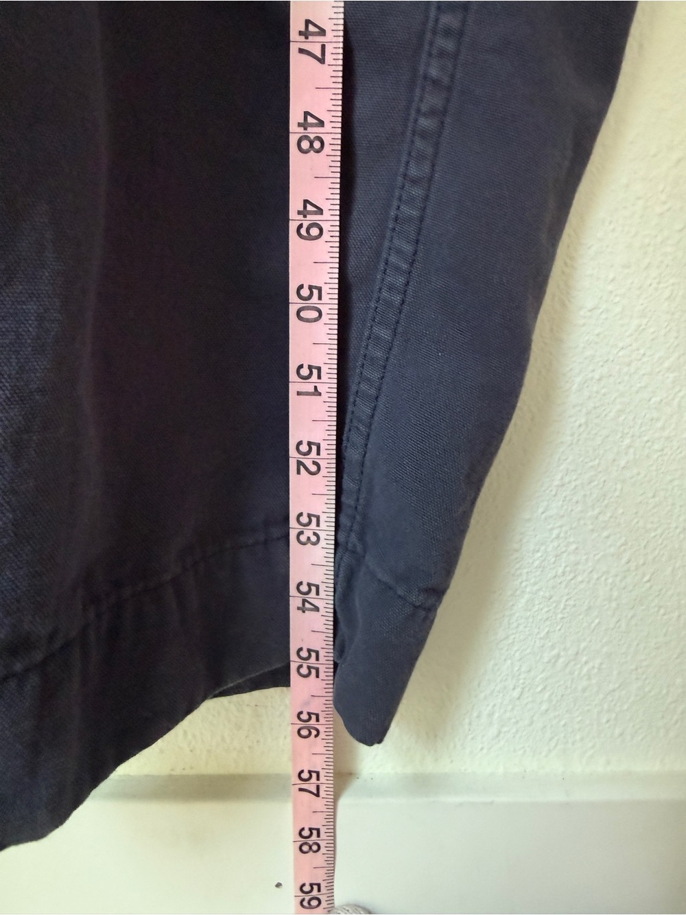 Curator SF Ripley Jumpsuit in Cosmos - Small - EUC - Picture 11 of 14
